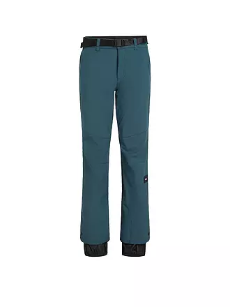 O'NEILL | Pantalón de snowboard Star Slim Snow para mujer | petrol